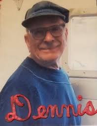 Obituary information for Dennis L. St. Clair