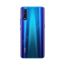Vivo IQOO Neo 855 Racing Edition