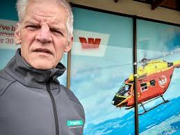 Million Dollar Ride...lets make it happen..Westpac Chopper Charity Ride,  QT2INV