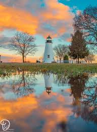 Harford County Maryland Havre De Grace Concord Point Lighthouse Lighthouse Great Places Havre De Grace Maryland