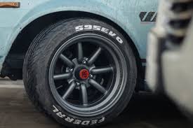 Sport rim w100 ex5 dream yp66 yoshipower. Nak Tukar Sport Rims Baca Ini Dulu Careta
