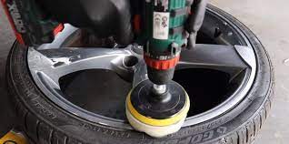 Check spelling or type a new query. Bagaimana Untuk Menghilangkan Calar Dan Cip Pada Rim