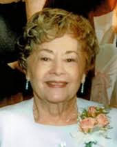Obituary information for Josephine "Tina" Santilli