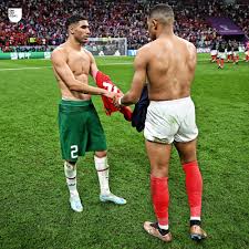 K Mbappe Body