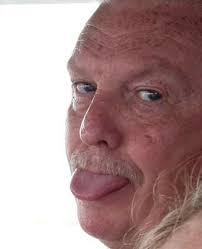 Richard Lee chilson memories