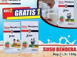 Rasakan manfaat minum susu setiap hari! Promo Harga Susu Bendera Terbaru Katalog Hari Hari Hemat Id