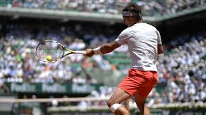 Пн 3 июня 2013 par kevin_81. French Open 2013 Rafael Nadal S Epic Semi Final Win Leaves Novak Djokovic Distraught The Independent The Independent