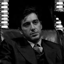 Michael's marriage to Apollonia, halfway through The Godfather, marks a  metaphorical marriage to Sicily and the ways of his father. By partaking in  an intensely traditional wedding with an equally traditional Italian