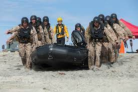 Force Recon Training | Military.com