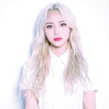 Go won is eden green. Loona Jinsoul Loopd Photo 41540963 Fanpop Page 95