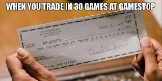 Confused by this whole gamestop reddit robinhood stock market wall street thing? 20 Memes Laughing At Gamestop For Closing 400 Stores In 2020 Funny Gallery