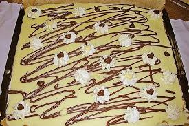 Stricknadelkuchen Von Barbarapoet Chefkoch Stricknadelkuchen Kuchen Torten Rezepte