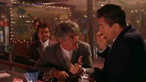 Maybe you would like to learn more about one of these? A Blogggggg Odyssey Goodfellas Review Revisited Now Go Home And Get Your Shine Box