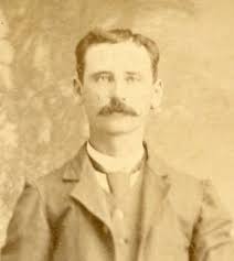 Pharos Charles Eichelberger (1866-1954)