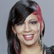 Jennifer Arroyo's Instagram, Twitter & Facebook