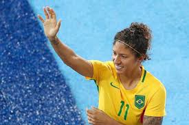 Getyourguide ist einer der marktführer für die besten touren und aktivitäten weltweit. Cristiane Se Aposenta Da Selecao Feminina Apos Saida De Emily Gazeta Esportiva