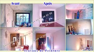Les travaux annoncés dans l'exemple de devis peinture d'appartement débutent par la protection de la pièce avec le bâchage du mobilier et la pose d'un. Peintre Devis Degat Des Eaux Paris 4e Arrondissement Peintre 486848
