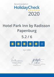 Martin's cathedral and bratislava castle, don't leave out the beautiful church of st. Hotel Papenburg Park Inn By Radisson Papenburg