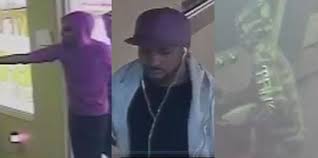 trio wanted in jewelry robbery in