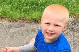 Fundraiser by Michelle Jackson : In Memory of Jaxson Brown