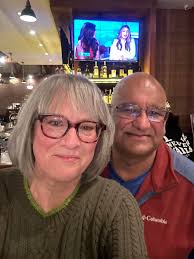 Finally ~ my boys meet. 😝 RGV Vijay Deverakonda