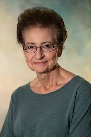 Jeannie Whitehead's Instagram, Twitter & Facebook