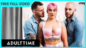 Full Video - ADULT TIME - Siri Dahls FIRST BISEXUAL MMF THREESOME With  Wolf Hudson & Johnny Hill! FULL SCENE! | Pornhub