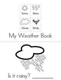 Books Twisty Noodle Weather Books Preschool Weather Weather Kindergarten