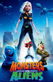 Rainn Wilson appears in Galaxy Quest and Monsters vs. Aliens.