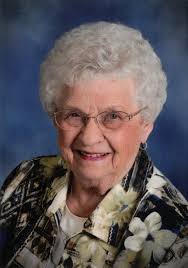 Christensen Van Houten Funeral Homes