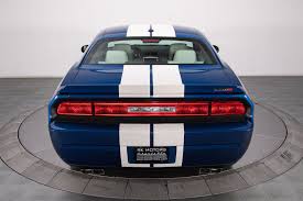 Image result for Deep Water Blue 2011 Challenger
