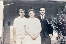 More Reunion Memories