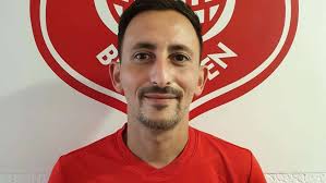 SG 05 Büdingen: Trainer Bina tritt zurück