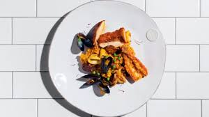 Video le vrai/faux sur une alimentation saine et gourmande ! Les Meilleures Recettes De Paella Espagnole Zeste