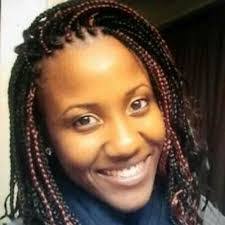 Mia Lassiter's Instagram, Twitter & Facebook