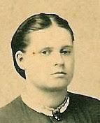 Maria Josephine Beard Gilbert (1848-1927)