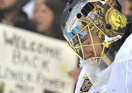It has been something of a rough year for veteran goaltender marc andre fleury, but as has always been the case in his career fleury simply faces adversity head on and always marches forward. Watch The Penguins Video Tribute To Marc Andre Fleury Pittsburgh Post Gazette