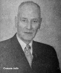 J.J. Molenaar, Amersfoort