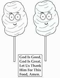 Visit your favorite online shopping stores and subscribe to get email or sms alerts. Cotton Candy Coloring Page Coloring Home