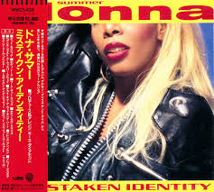 Donna Summer