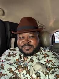 We at Kansco Comedy Specially appreciates our elder brother and friend  Comr. Joshua Thompson for coming to our street studio to discuss