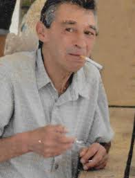 Obituary for TERRY LEE SALEM, "EY" KELLY