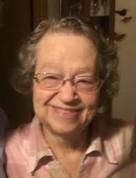Obituary information for Lola M Hunter