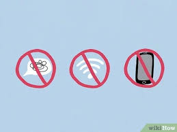 Nah, kalau matematika, sebenarnya kamu hanya perlu menghitung dengan menggunakan rumus yang tepat. Cara Menjadi Pandai Dalam Matematika Dengan Gambar Wikihow