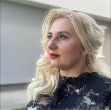 Be a part of nature.