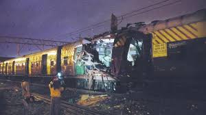 2003 Mumbai Train Bombing: A look into ...