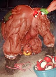 Lt Surge by Rokudenashi666 : rrule34gay