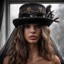 Bloody Red Devil Halloween Demon Mask W/ Twisted Ram and Deer Horns for  Couple's Costume Party Mask