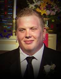 Obituary information for Daniel E. Scharff