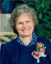 Obituary information for Delores Marie Schwinghammer